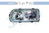 JOHNS 71 12 09 Headlight